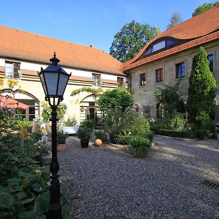 Pension zur Königlichen Ausspanne Dresden-3