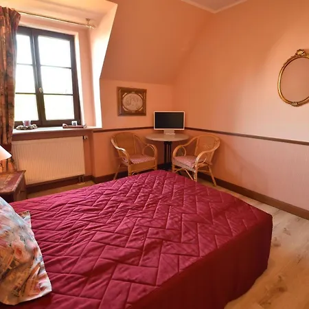 Pension zur Königlichen Ausspanne Dresden-2
