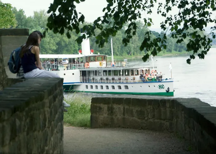 Schloss Dresden Pillnitz