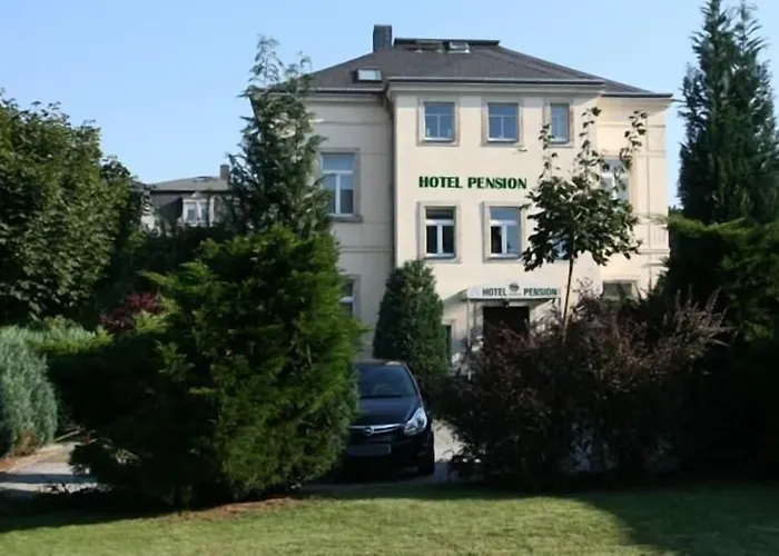 3 SterneHotel Kaden