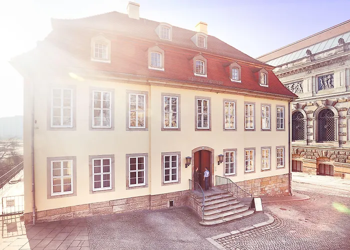 Kinderhotel Hofgärtnerhaus