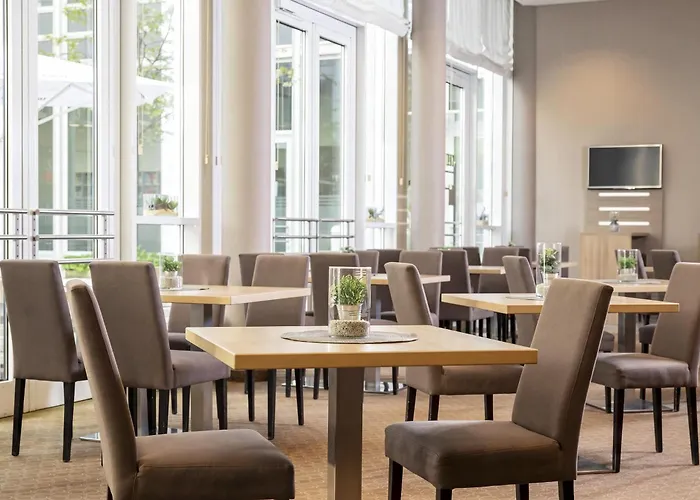 Best Western Plus Hotel Dresden City