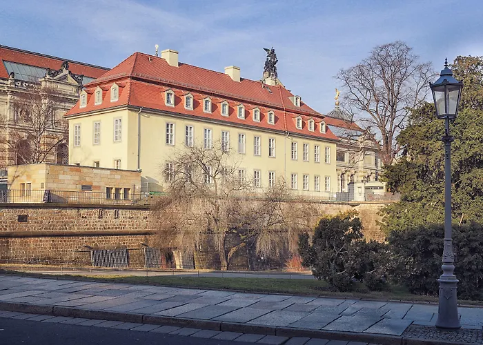 Hofgaertnerhaus