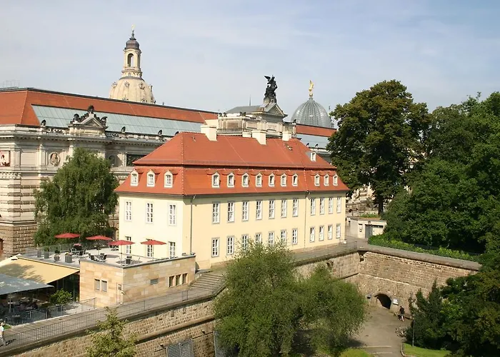 Kinderhotel Hofgärtnerhaus
