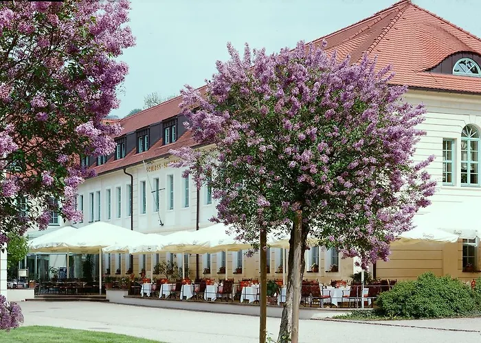Schloss Dresden Pillnitz