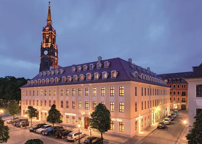 Boutique hotel only: Relais & Chateaux Buelow Palais